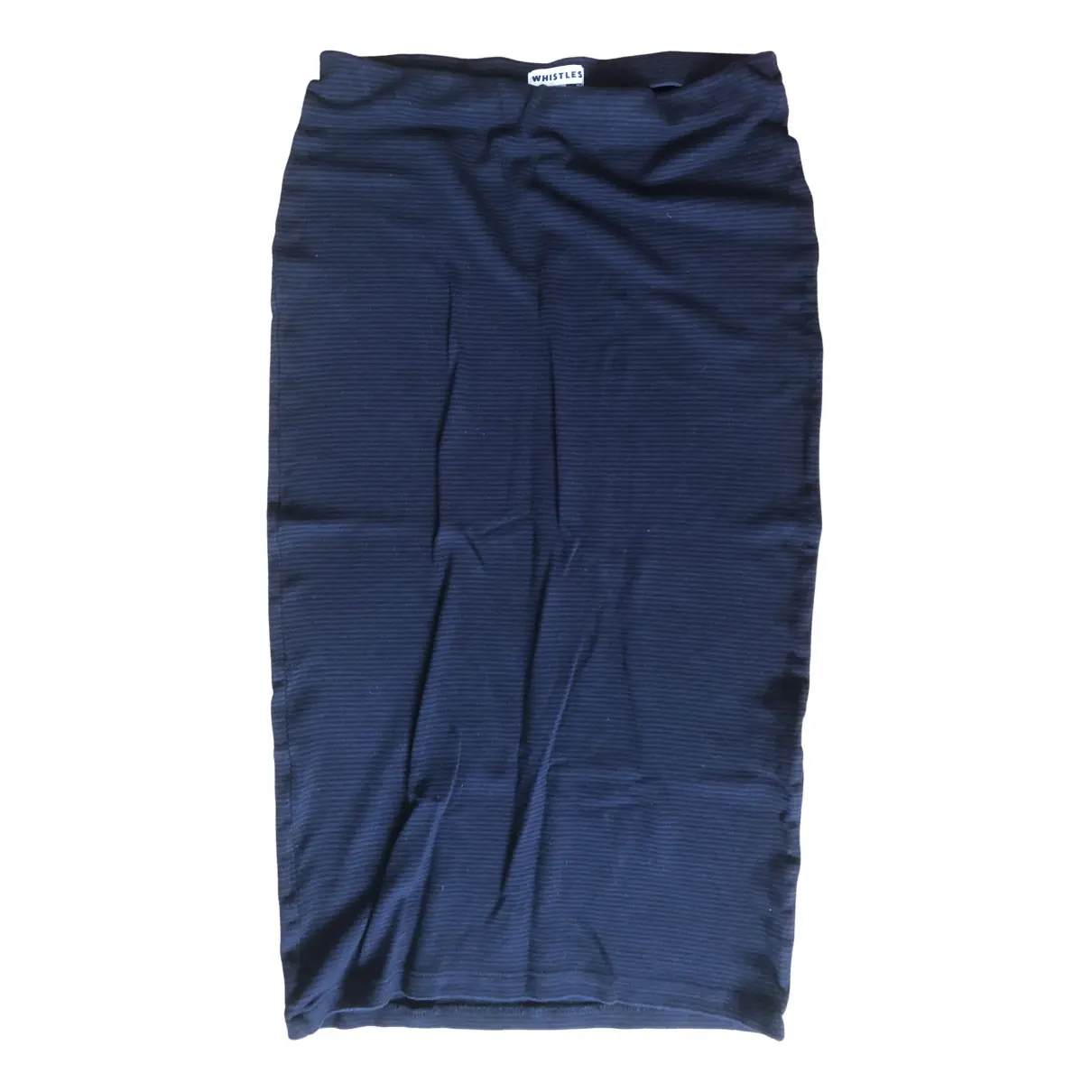 Mid-length skirt Whistles