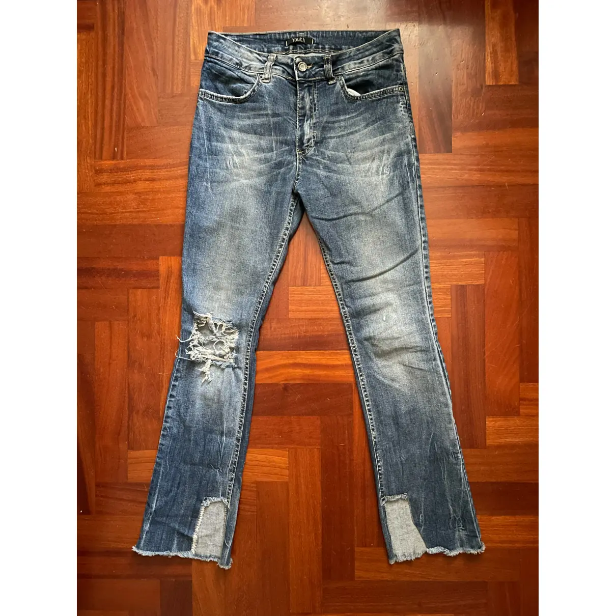 Jeans Youth