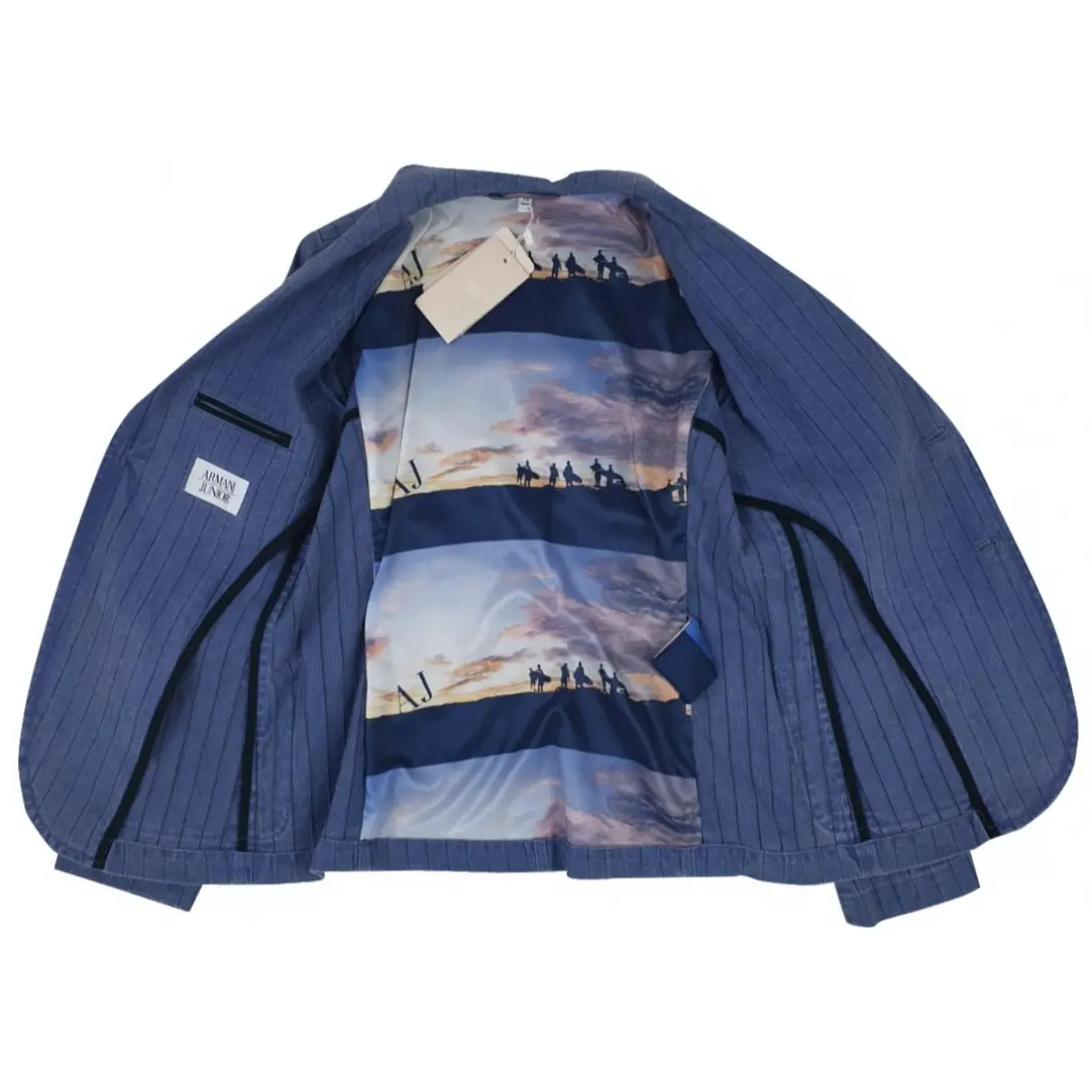 Emporio Armani Jacket & coat for sale