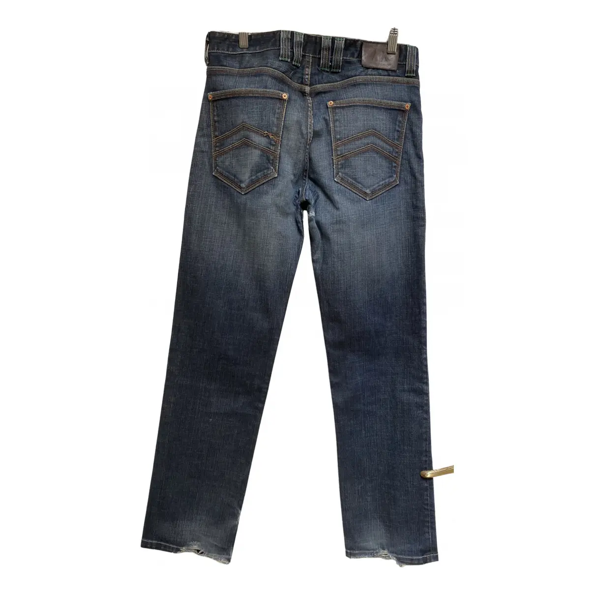 Buy Armani Exchange Straight jeans online