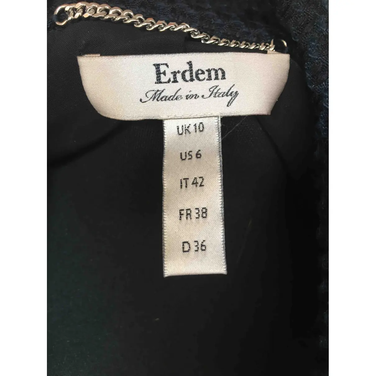 Buy Erdem Trench coat online