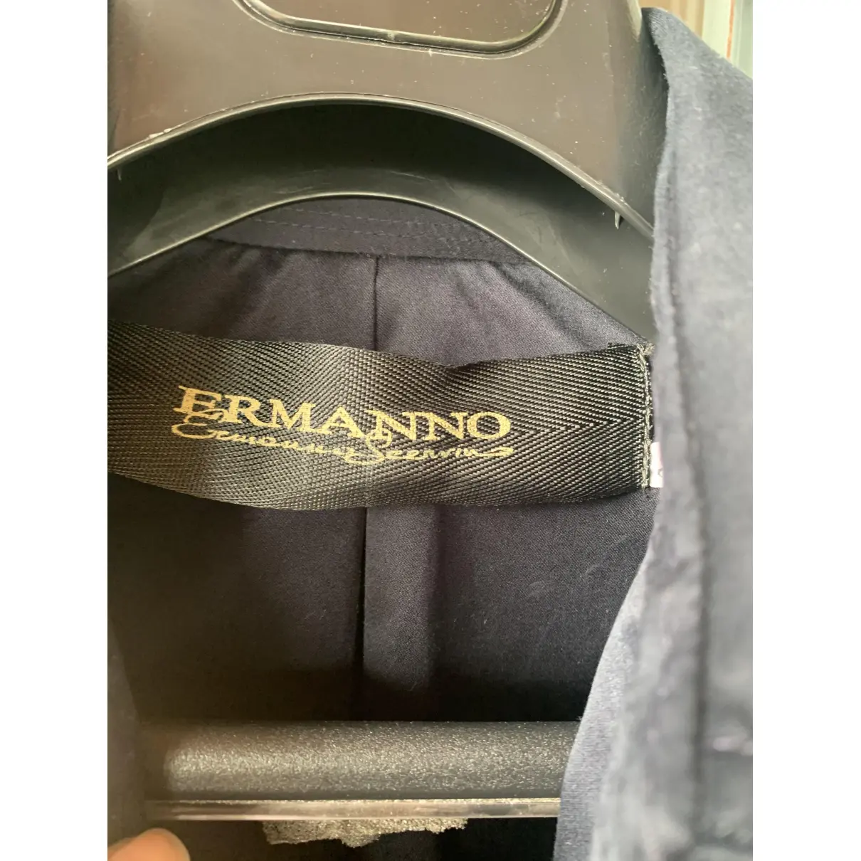 Jacket Ermanno Scervino