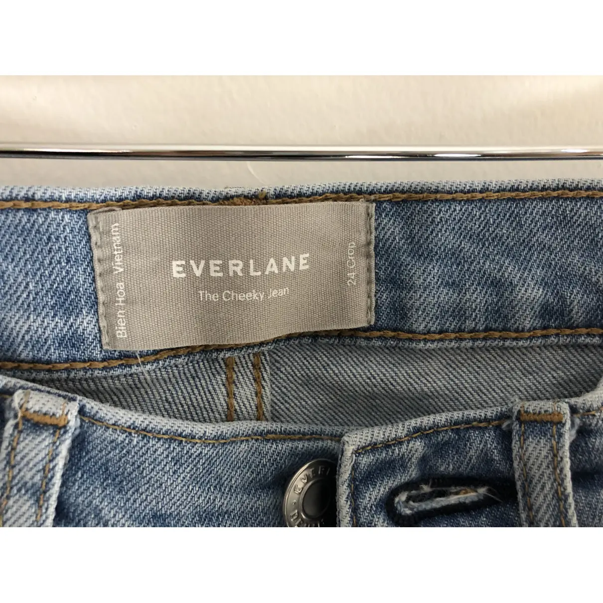 Luxury Everlane Jeans Women