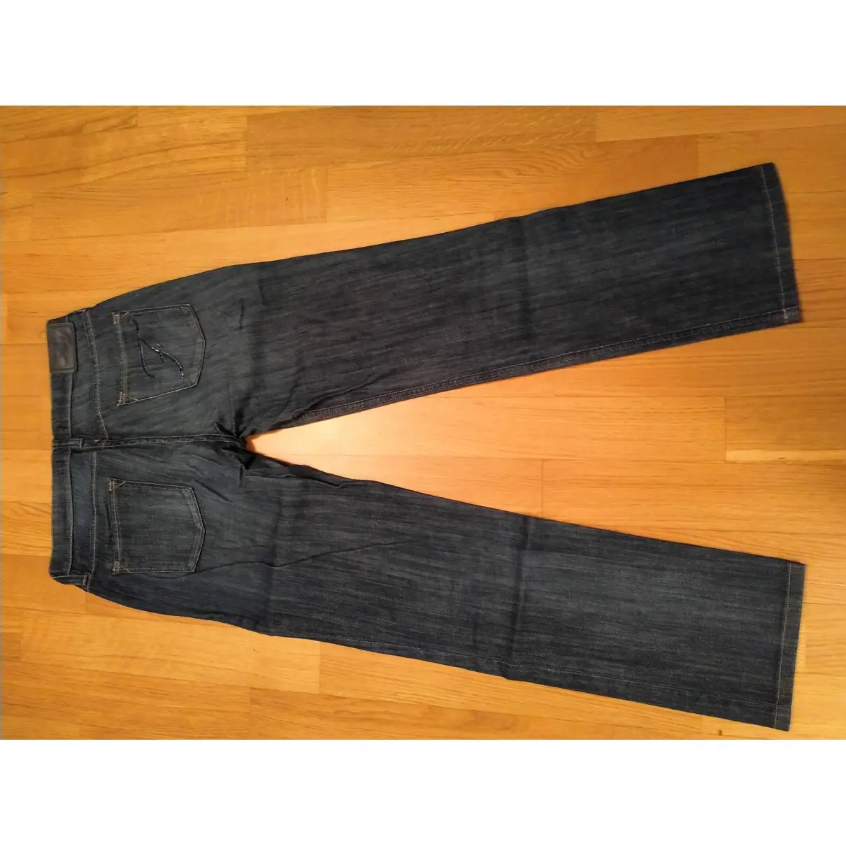 Fay Straight jeans for sale