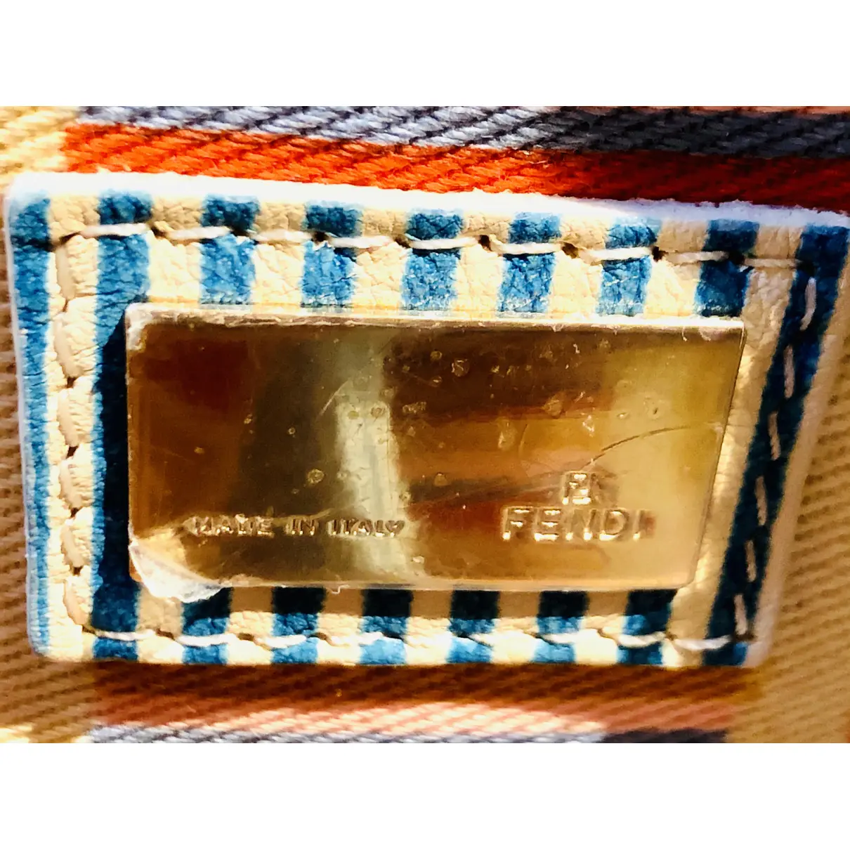 Bag Fendi - Vintage