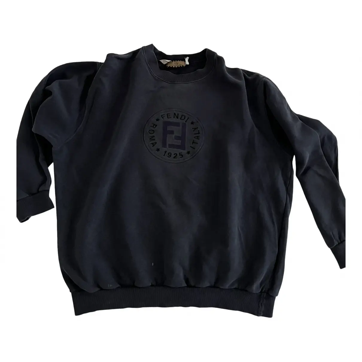 Sweatshirt Fendi - Vintage