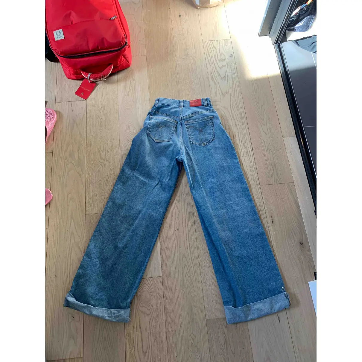 Buy Fiorucci Jeans online