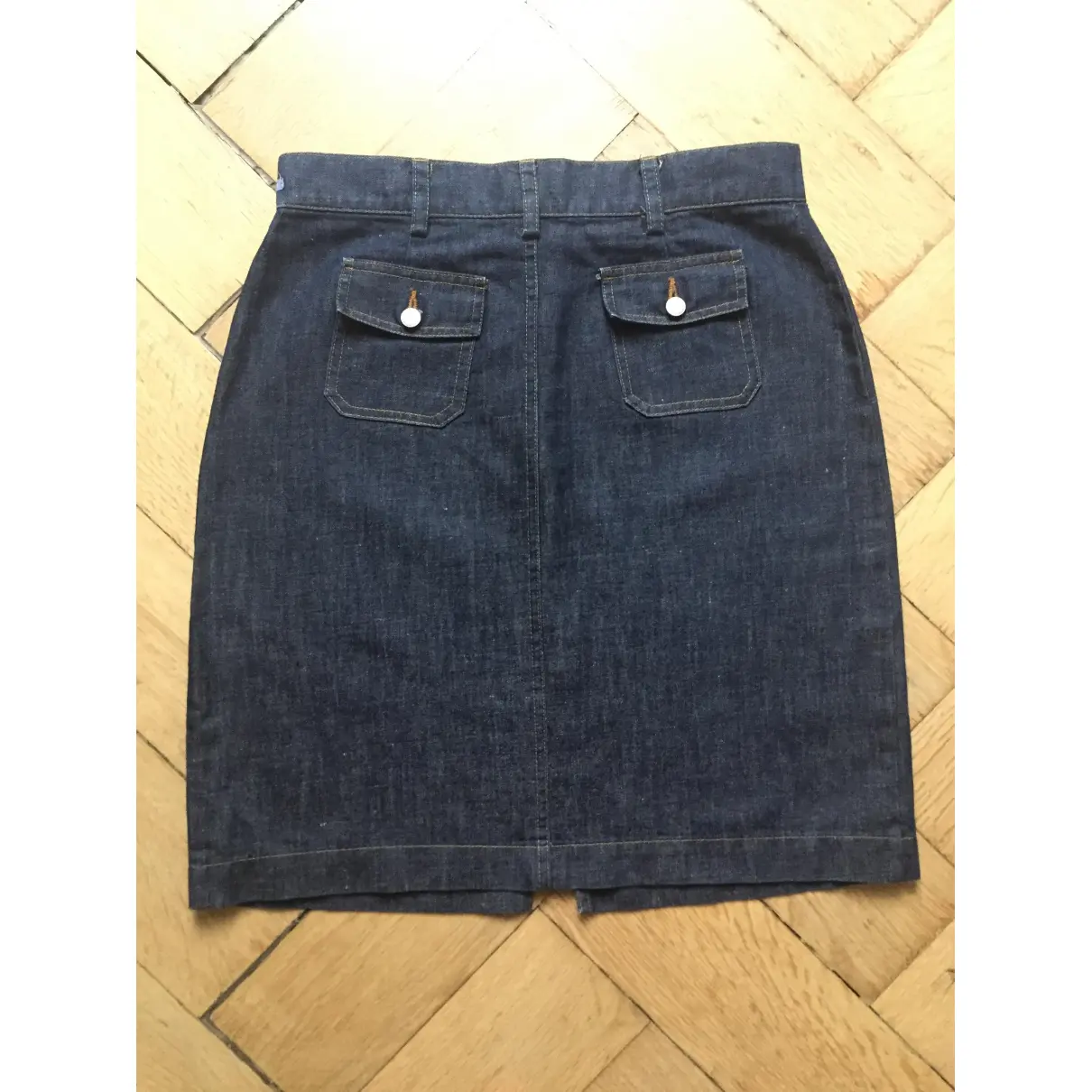 Buy Fiorucci Mid-length skirt online