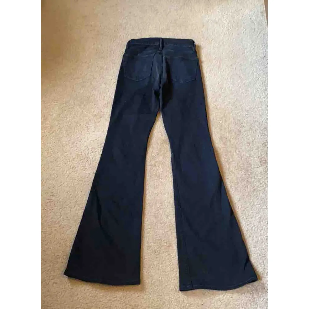 Frame Bootcut jeans for sale