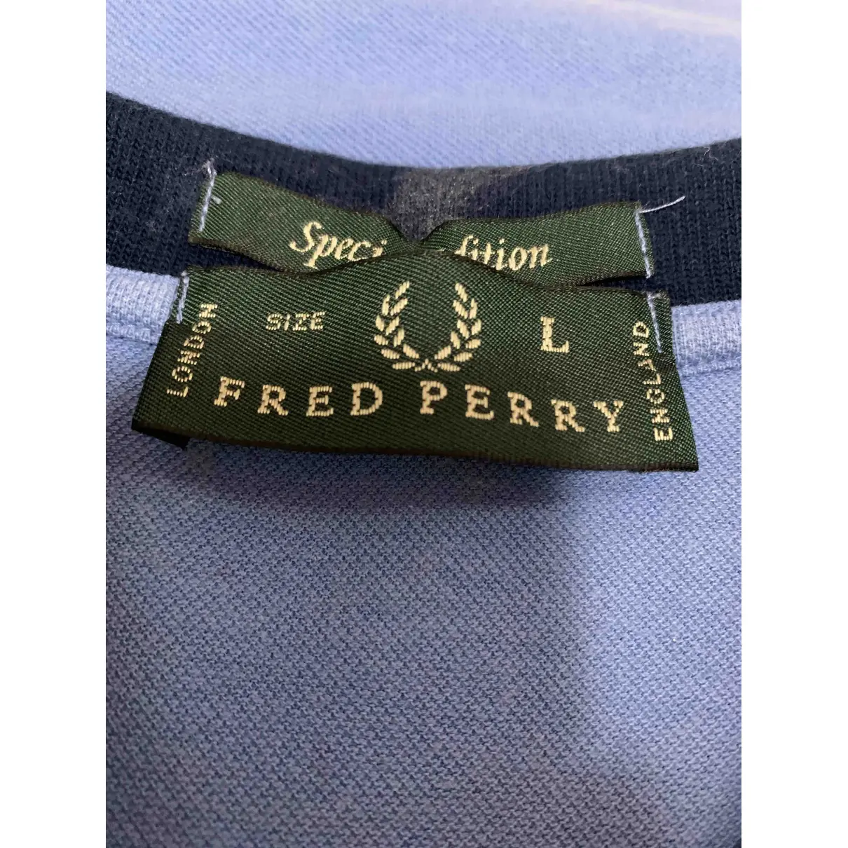 Luxury Fred Perry Polo shirts Men