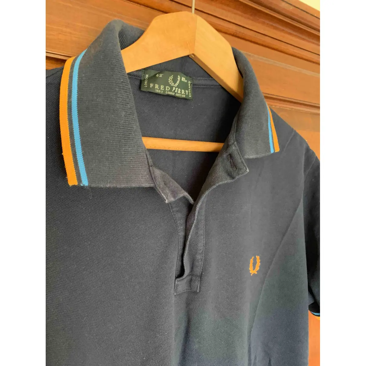 Buy Fred Perry Polo shirt online - Vintage