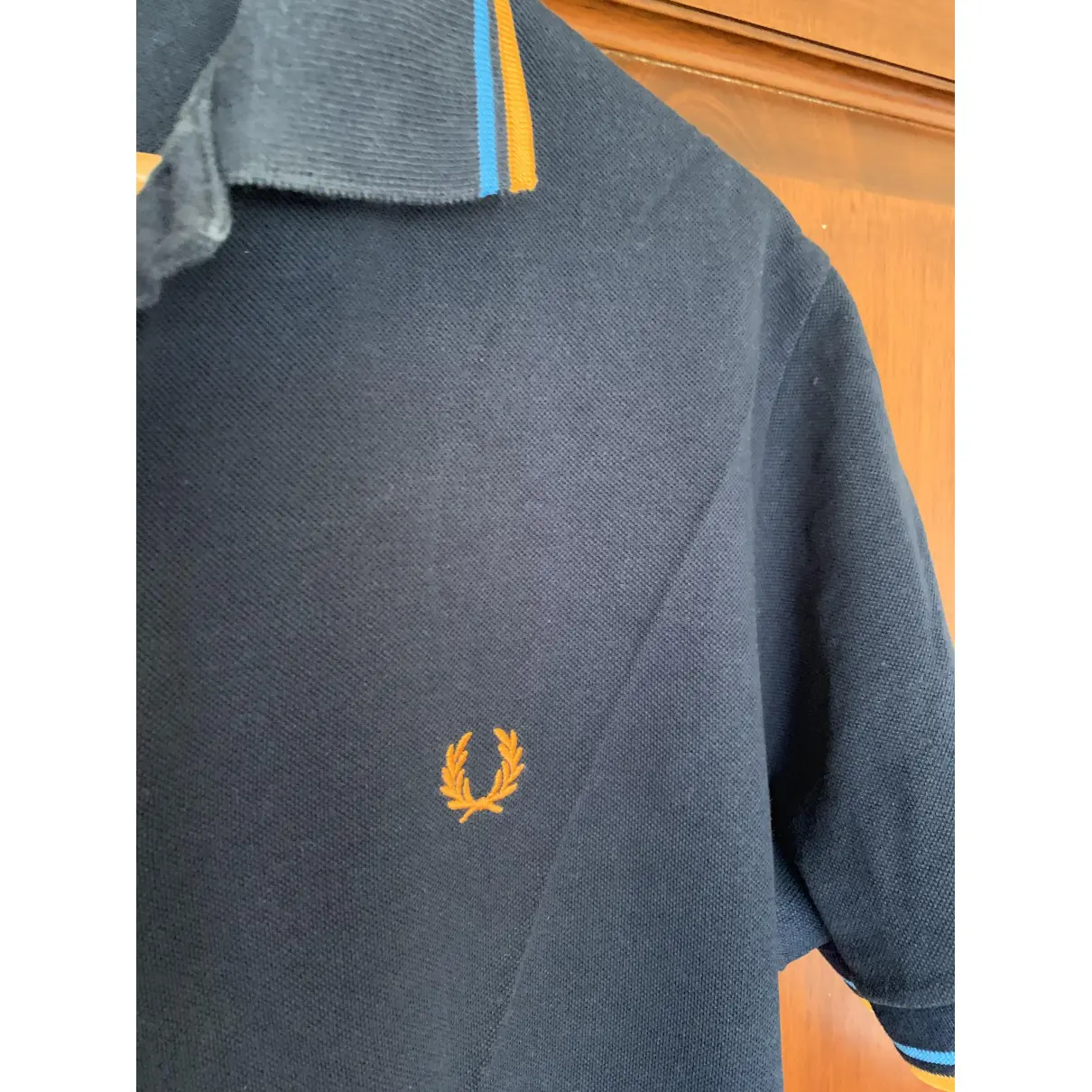 Luxury Fred Perry Polo shirts Men - Vintage