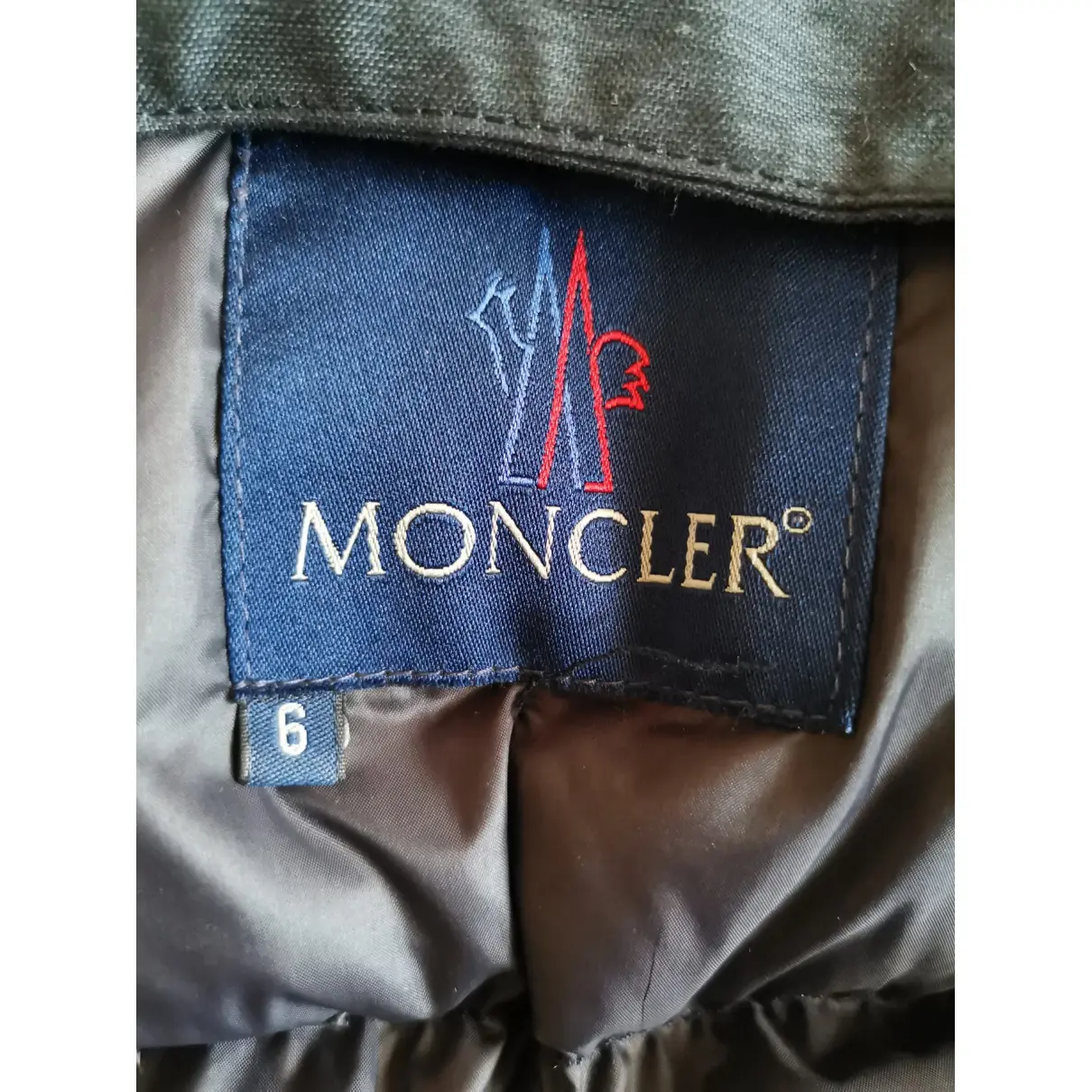 Luxury Moncler Coats  Men