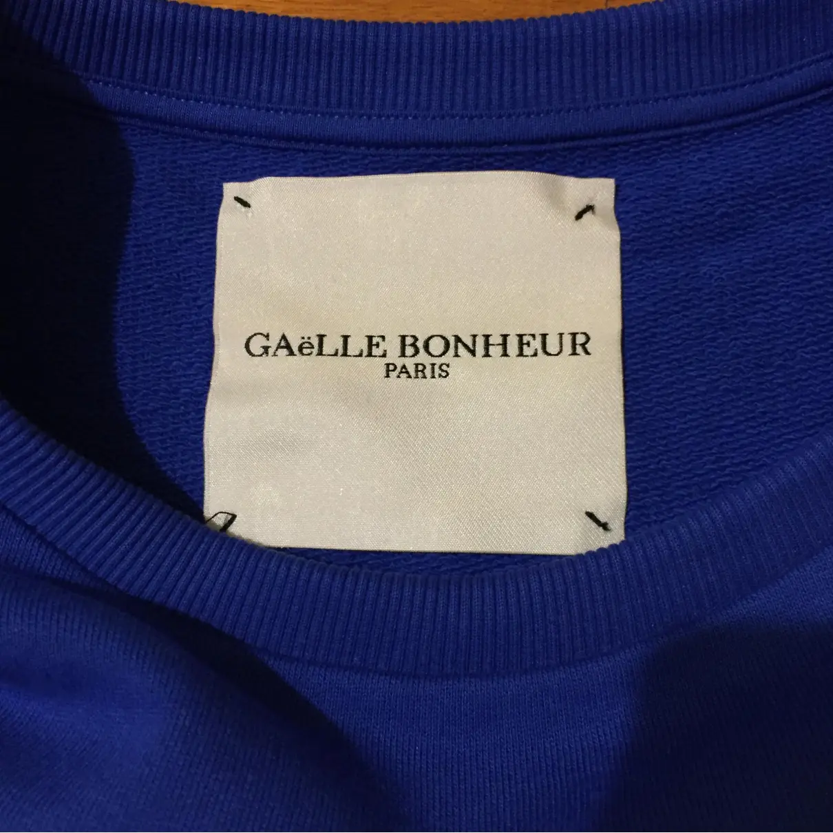 Buy Gaelle Bonheur Sweatshirt online