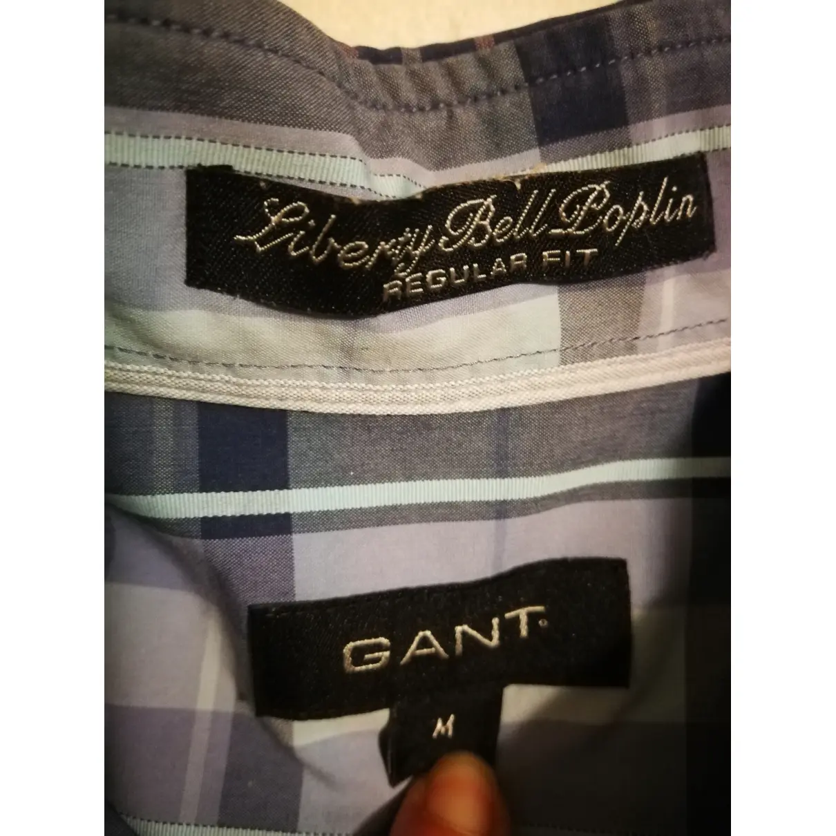 Luxury Gant Shirts Men