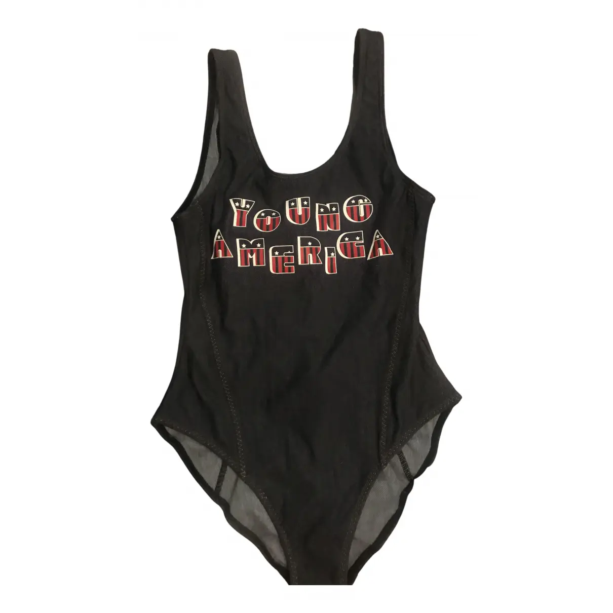 One-piece swimsuit Gigi Hadid x Tommy Hilfiger