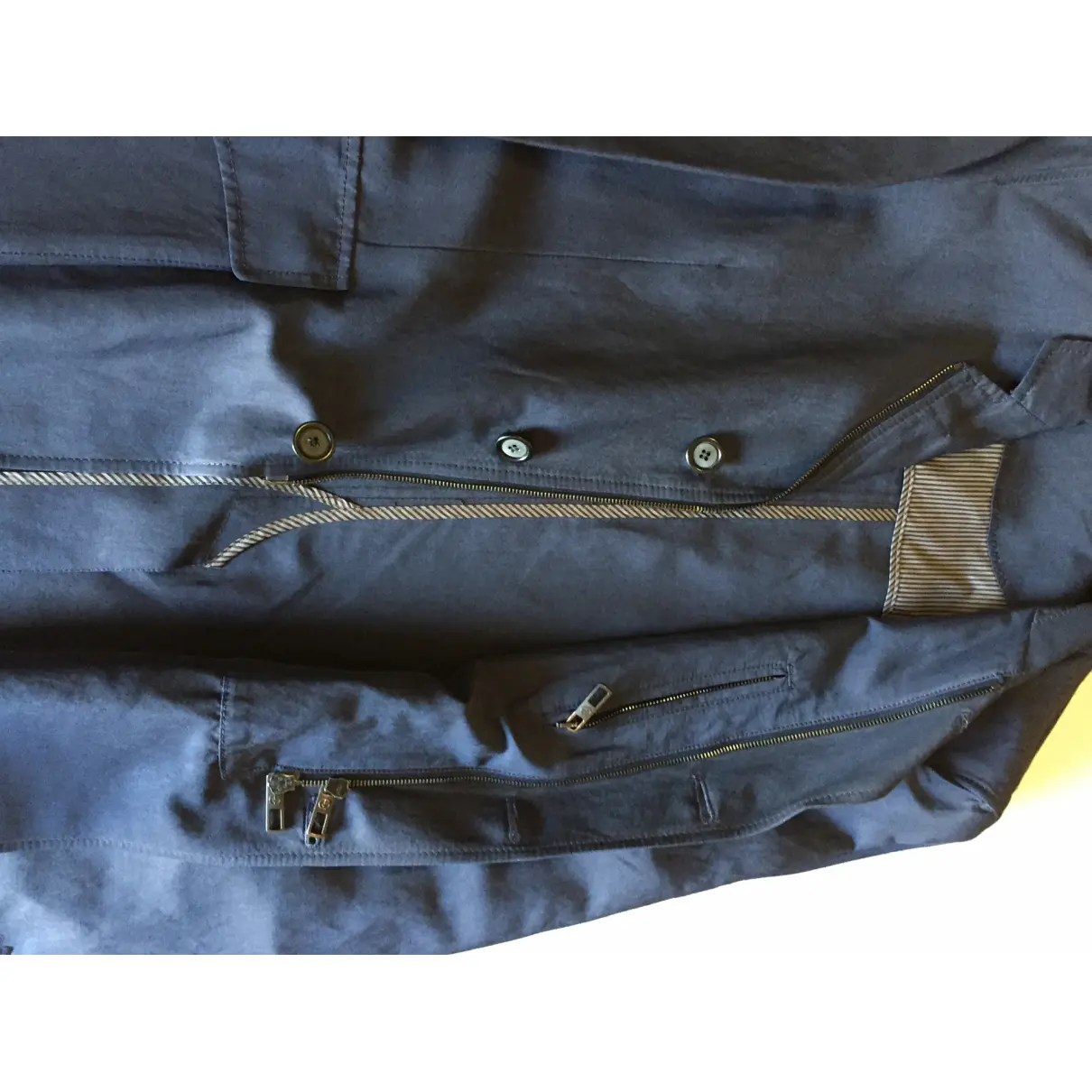 Buy Giorgio Armani Jacket online