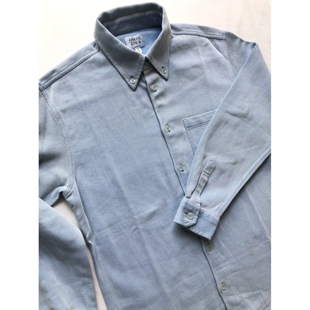 Shirt Giorgio Armani - Vintage