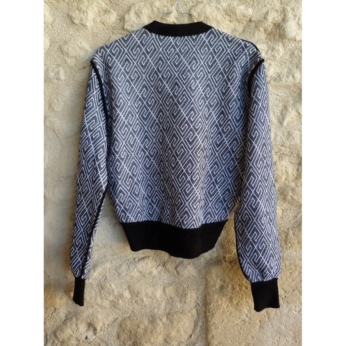 Buy Givenchy Knitwear online