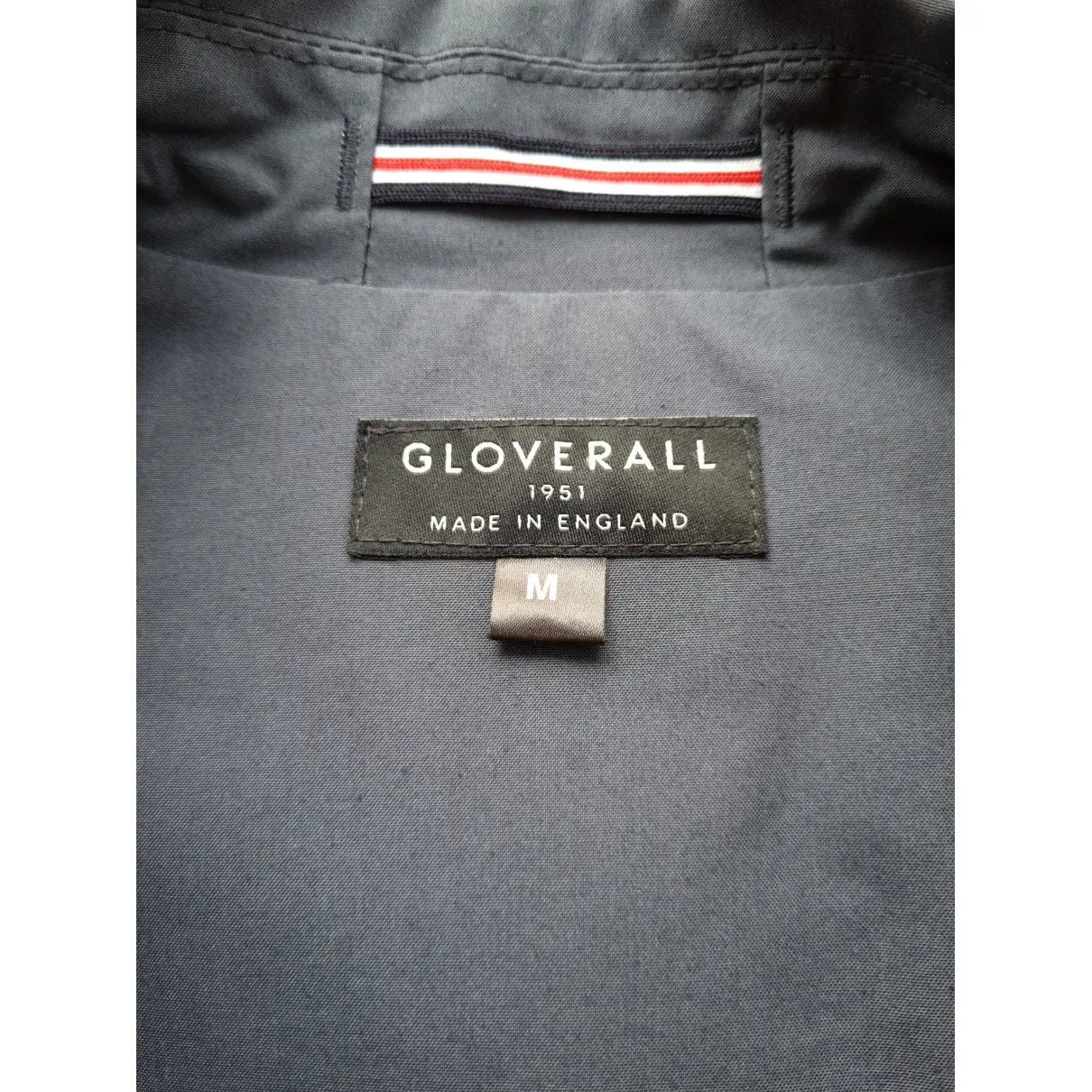 Luxury Gloverall Coats  Men