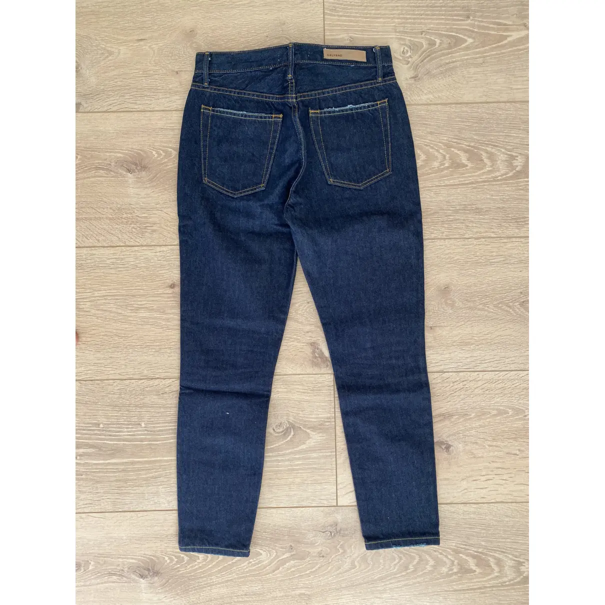 Buy Grlfrnd Slim jeans online
