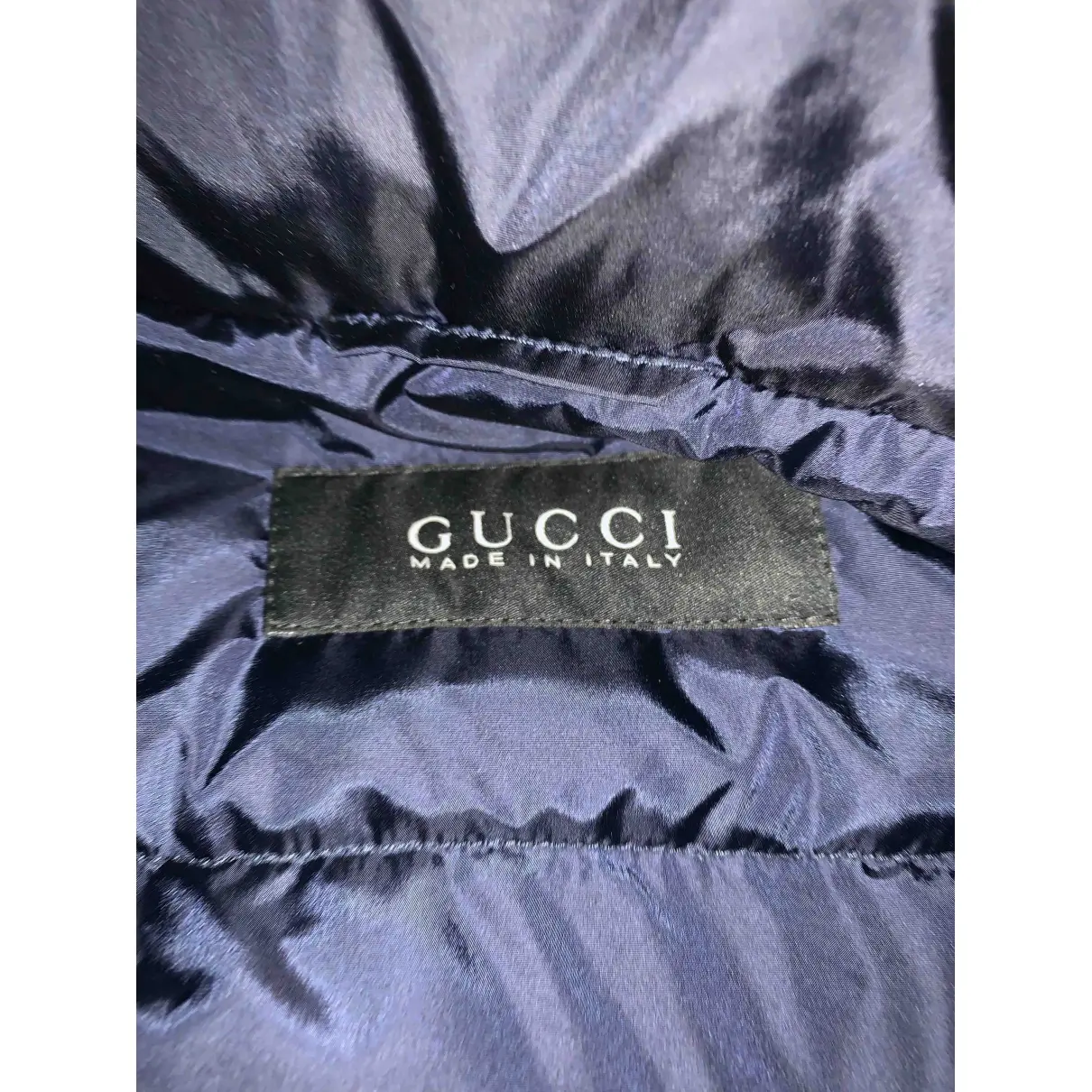 Luxury Gucci Coats  Men