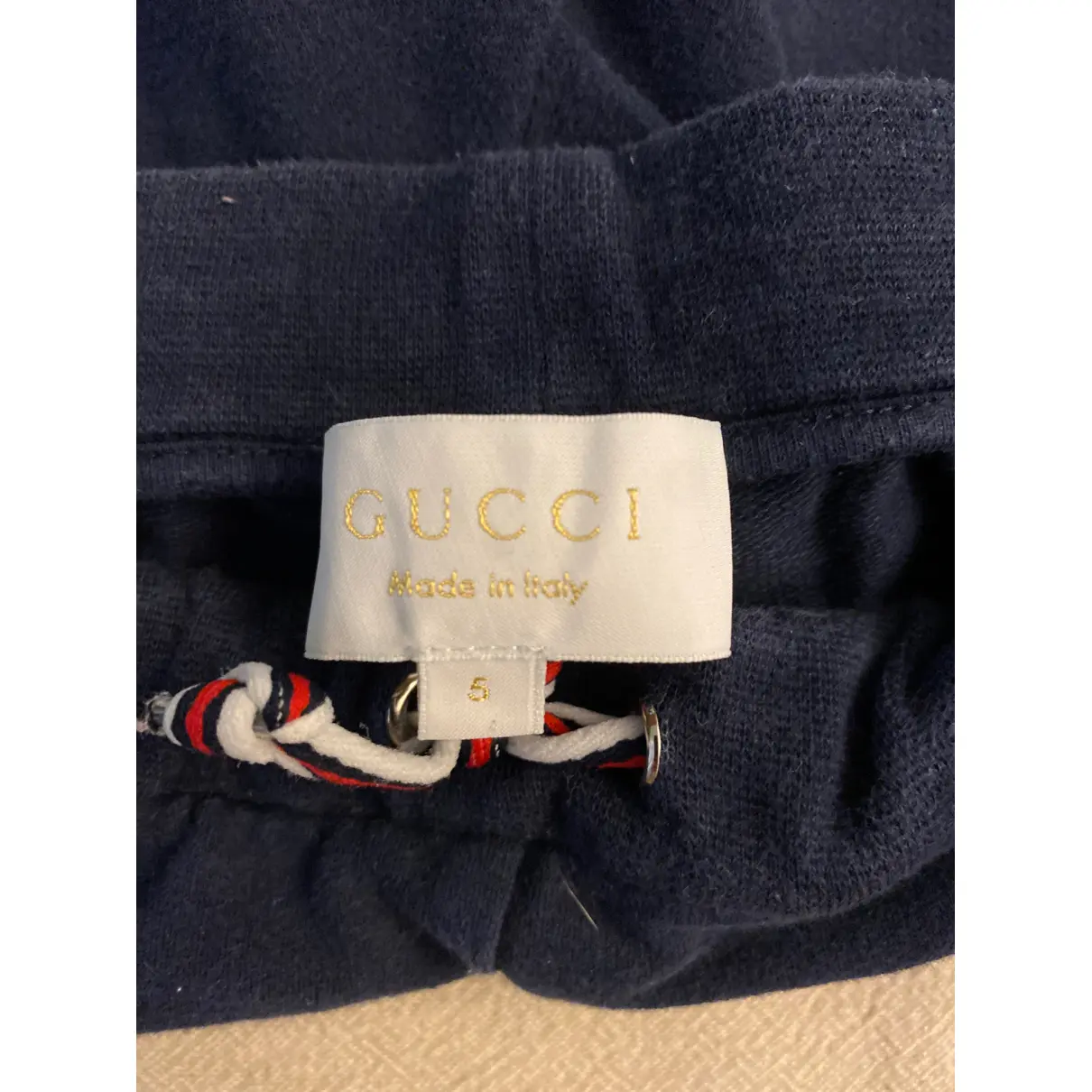 Luxury Gucci Outfits Kids