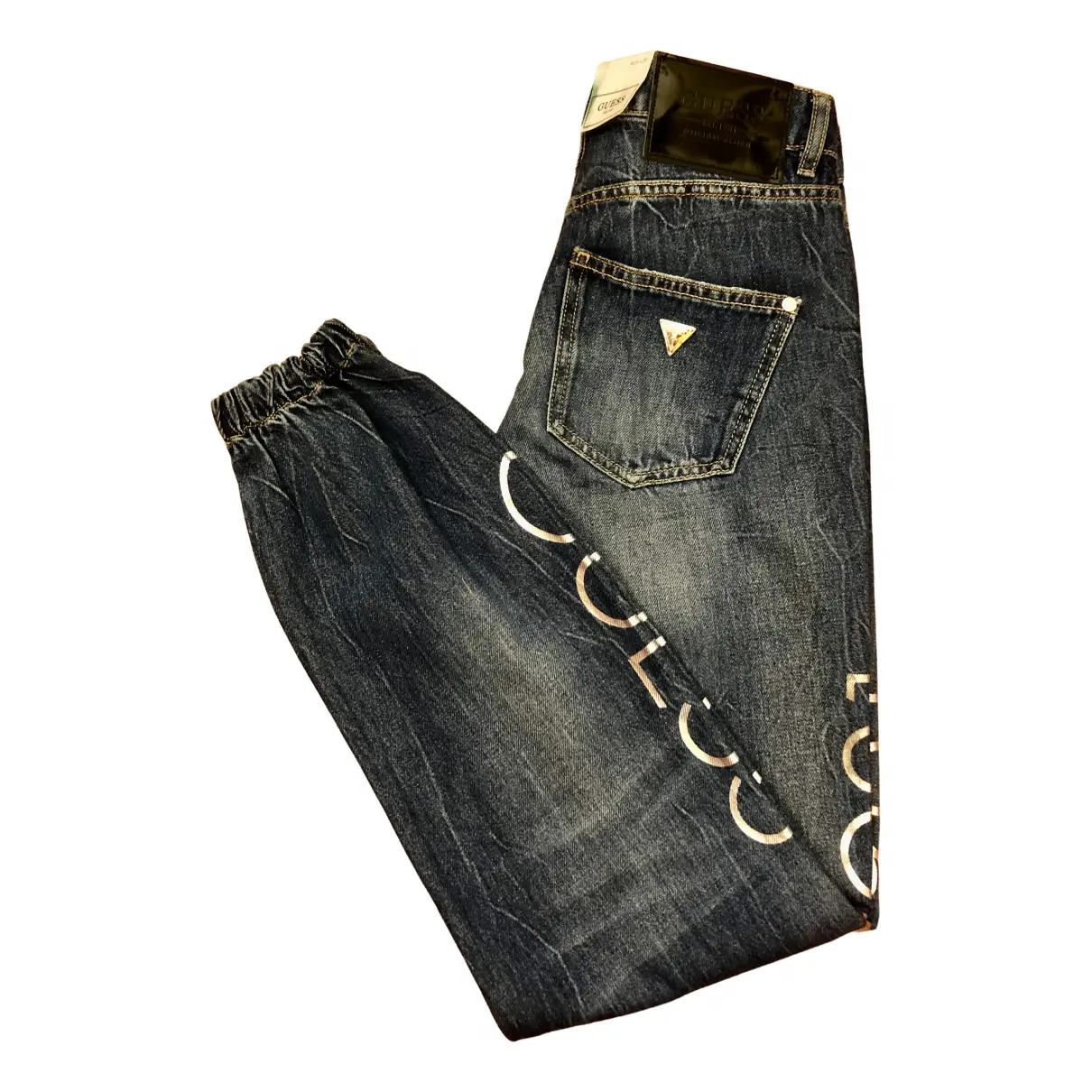 Buy GUESS Jeans online