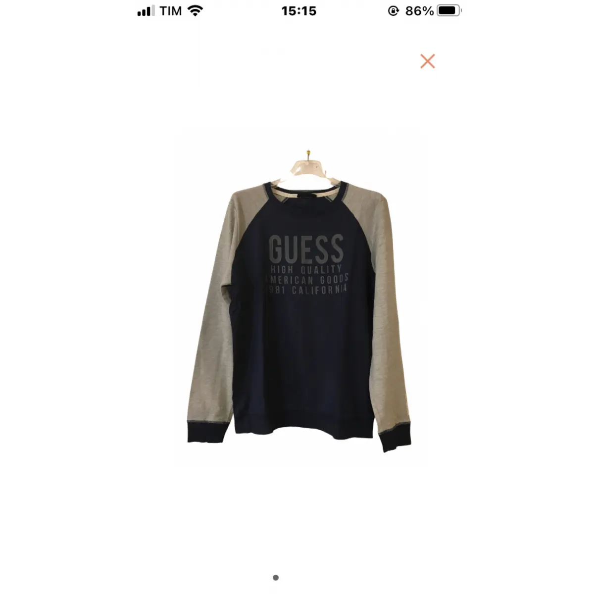 Buy GUESS Sweatshirt online
