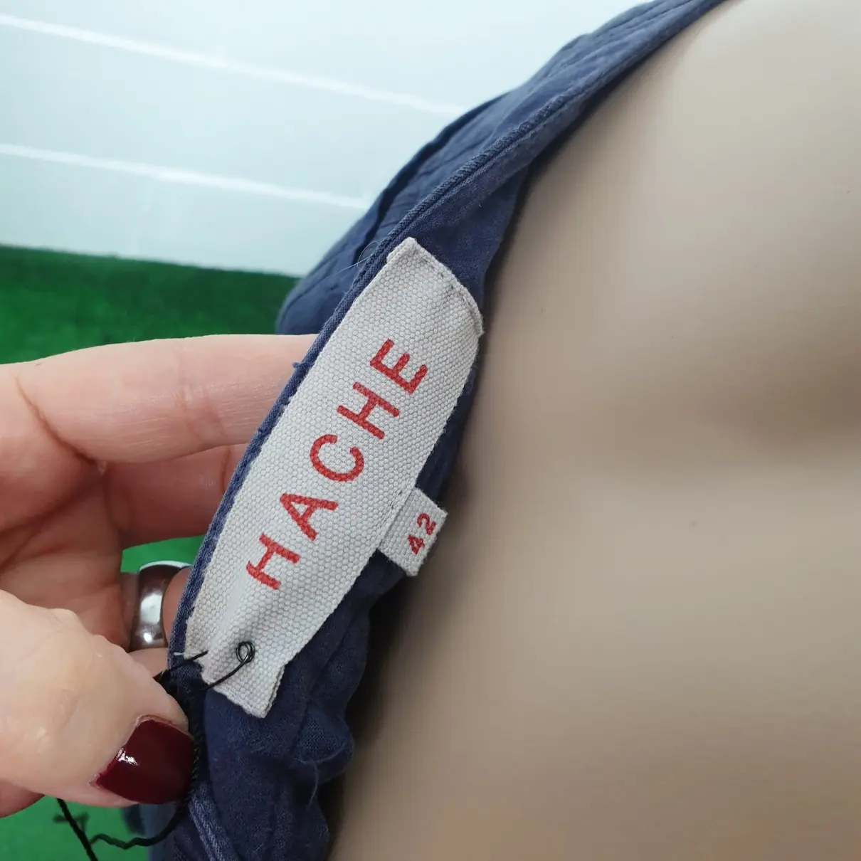Hache Short pants for sale