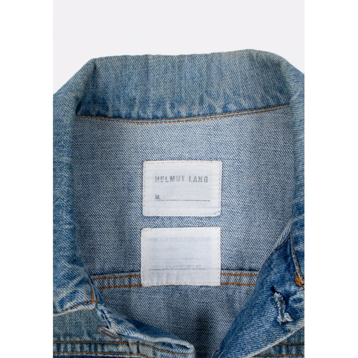 Buy Helmut Lang Jacket online - Vintage