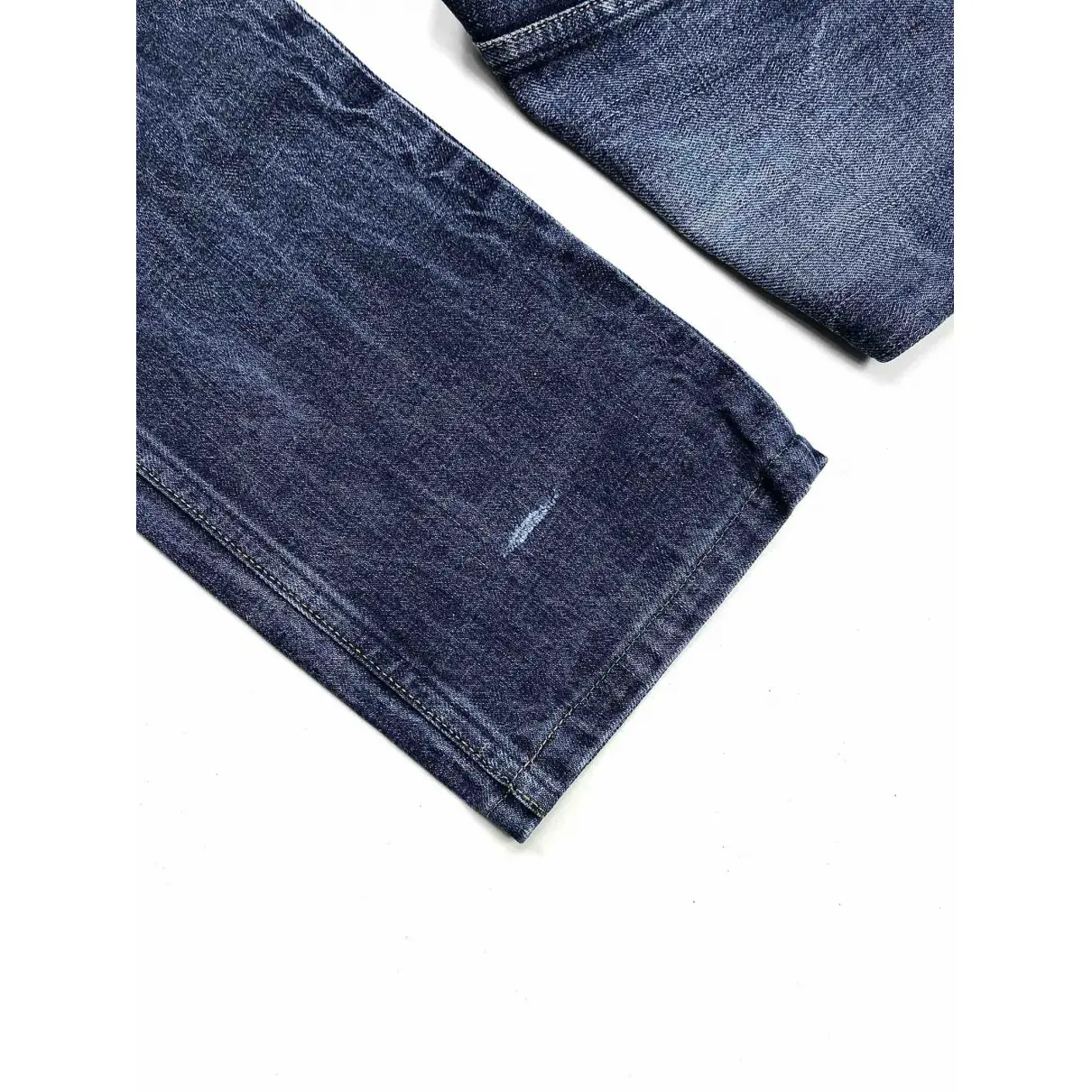 Straight jeans Helmut Lang