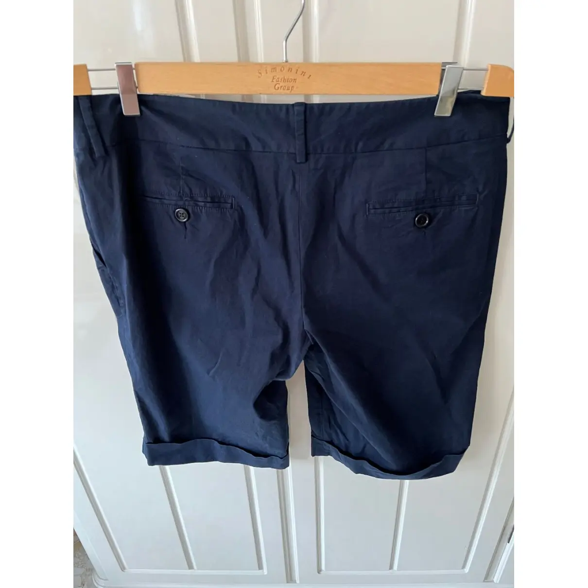 Buy Henry Cotton Shorts online