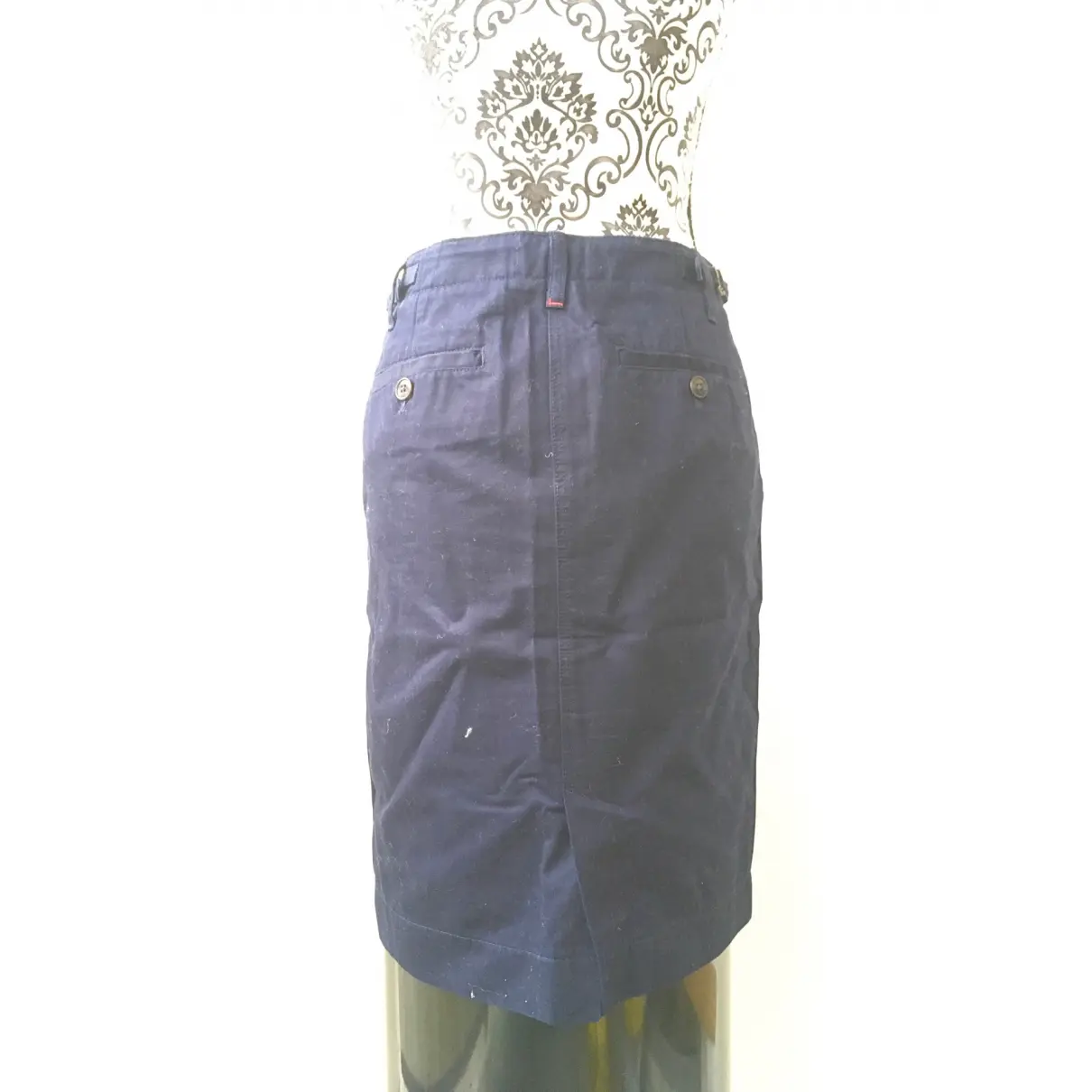 Buy Inès De La Fressange Paris Mid-length skirt online
