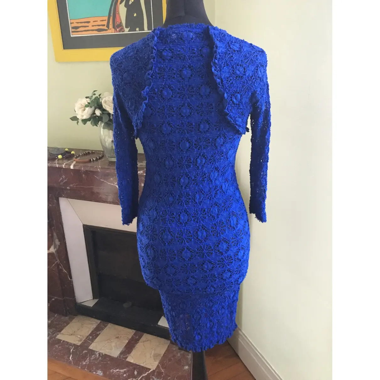 Buy Isabel Marant Mid-length dress online