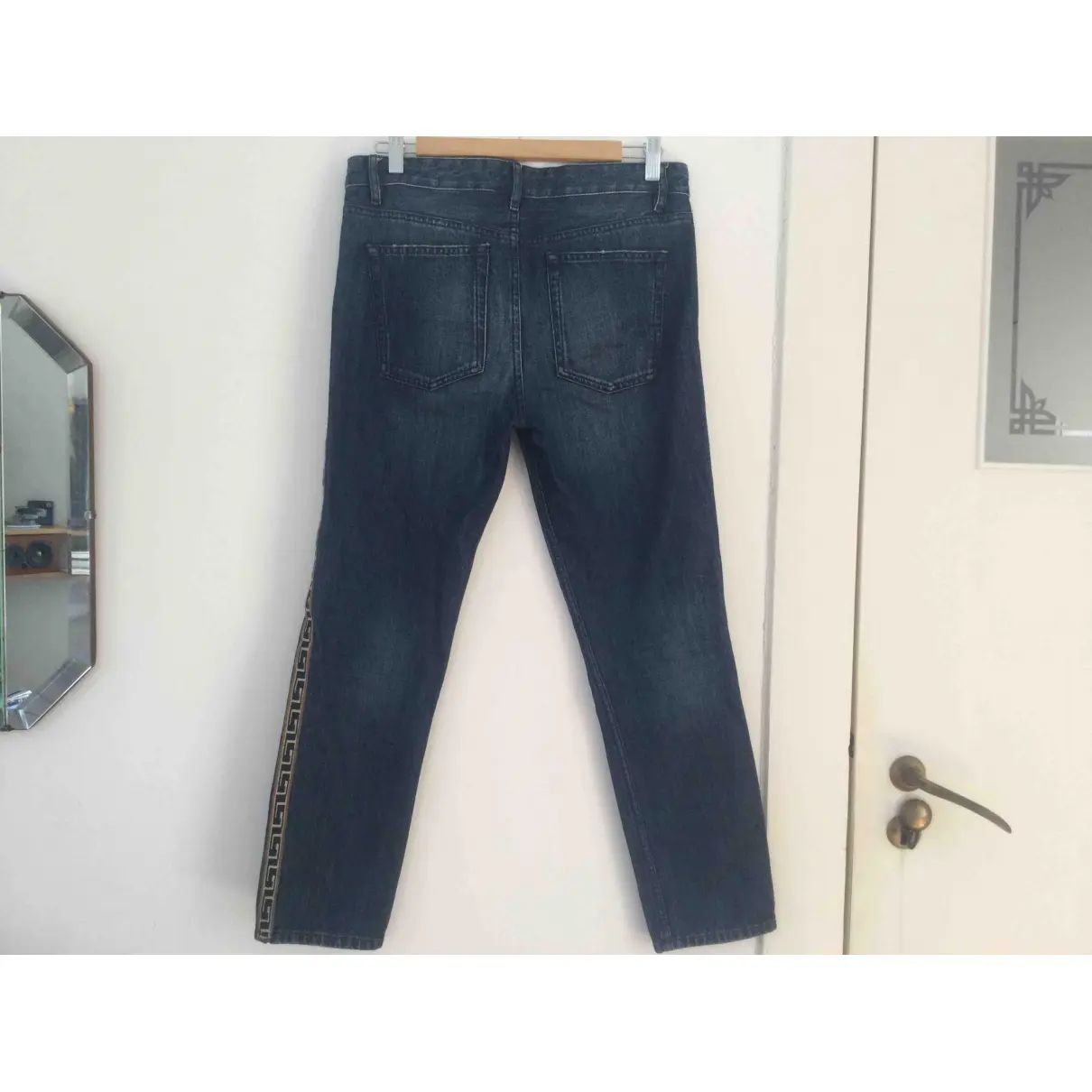 Buy Isabel Marant Etoile Slim jeans online