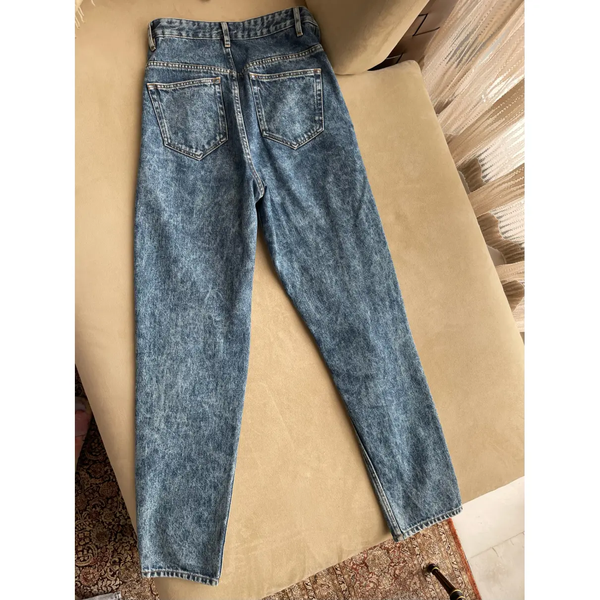 Buy Isabel Marant Etoile Jeans online