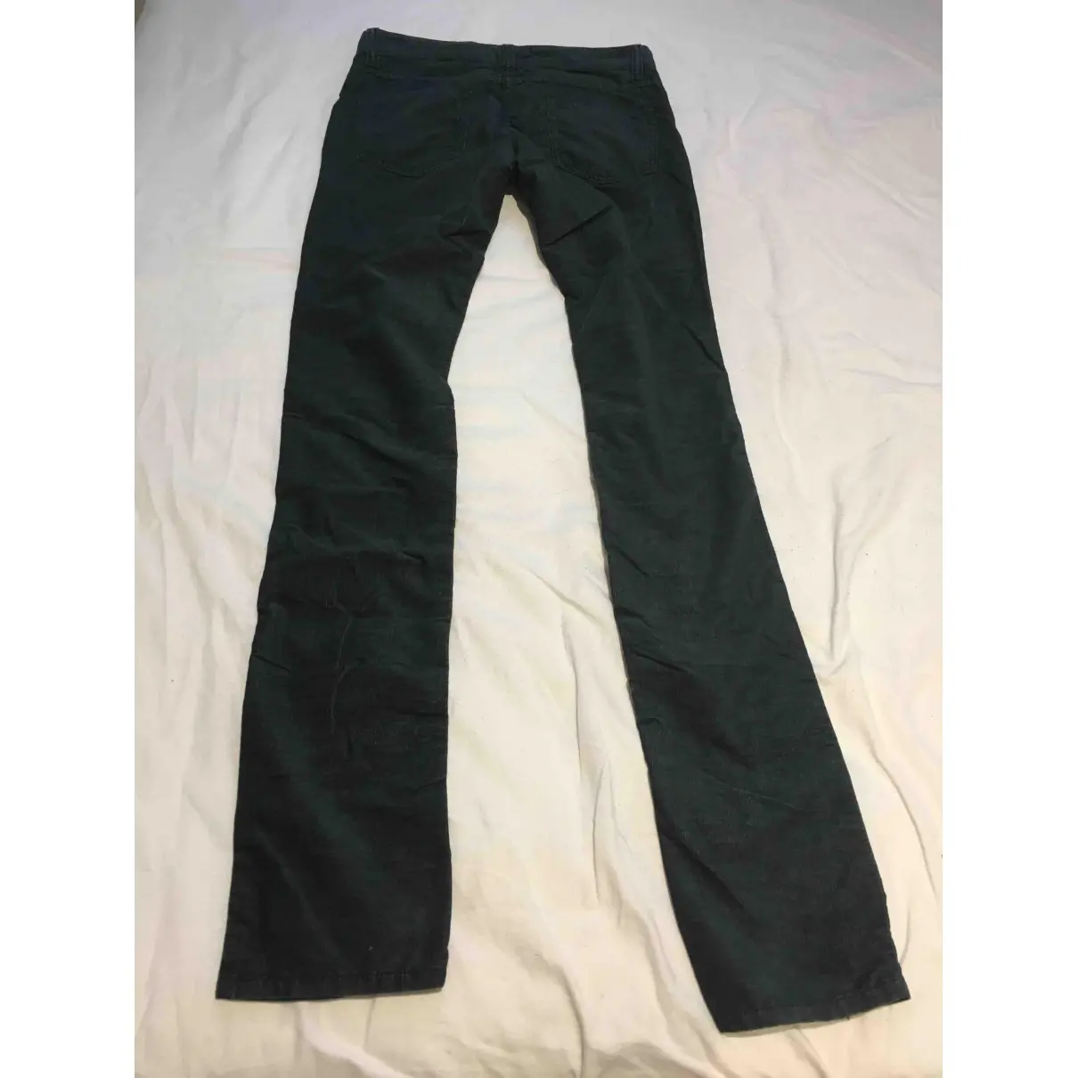 Isabel Marant Etoile Straight pants for sale