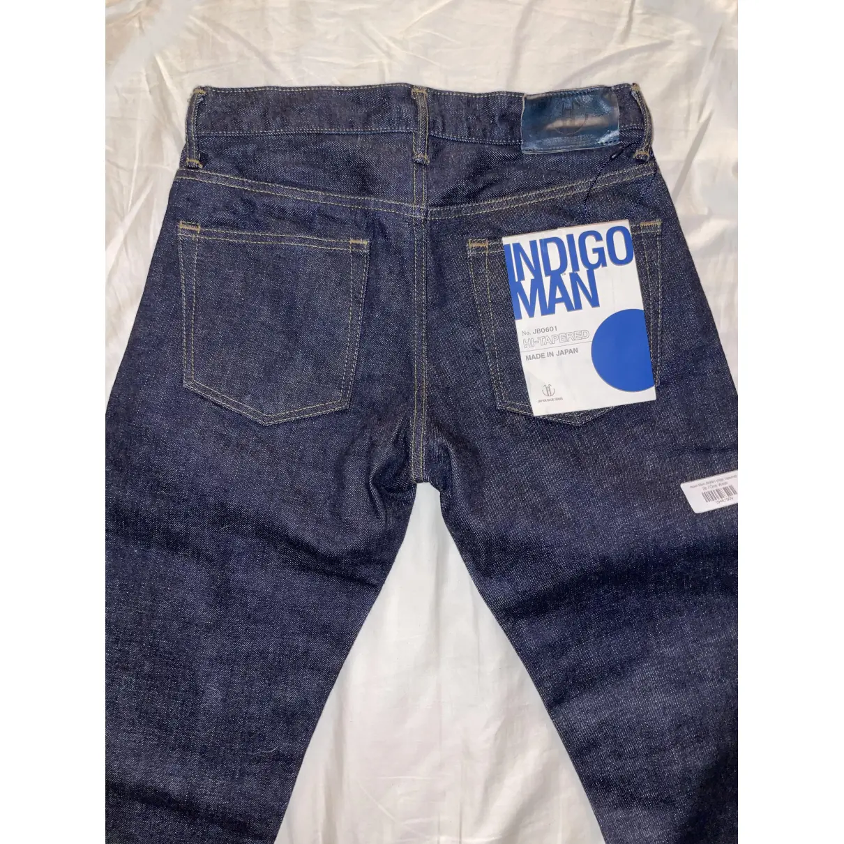 Buy Japan Blue Jeans online
