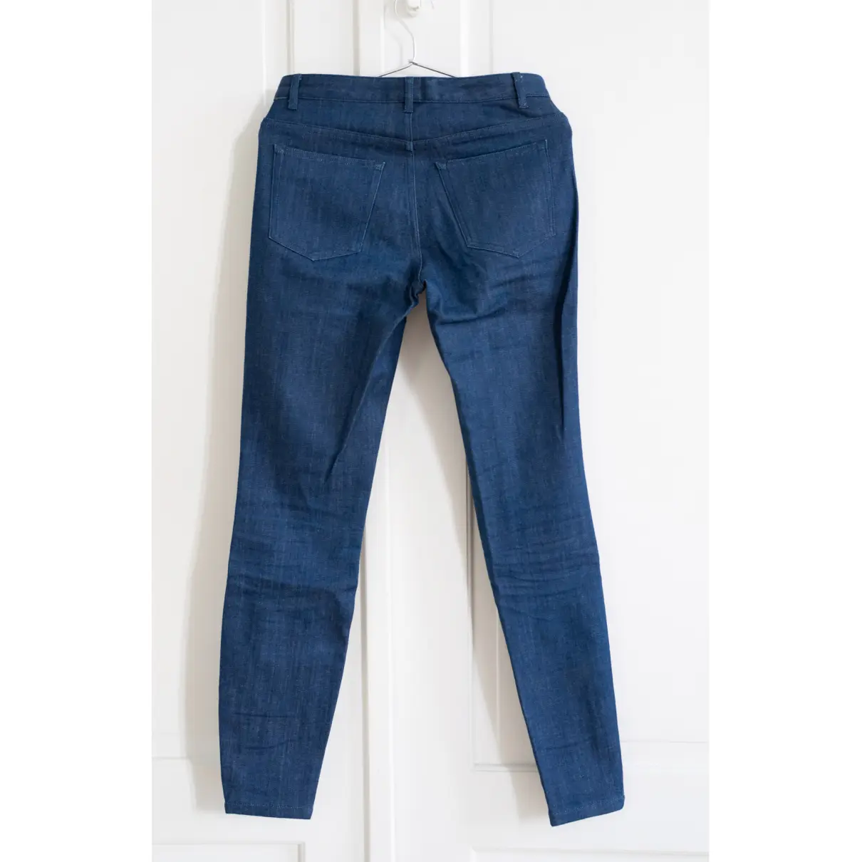 Buy APC Jean moulant slim jeans online