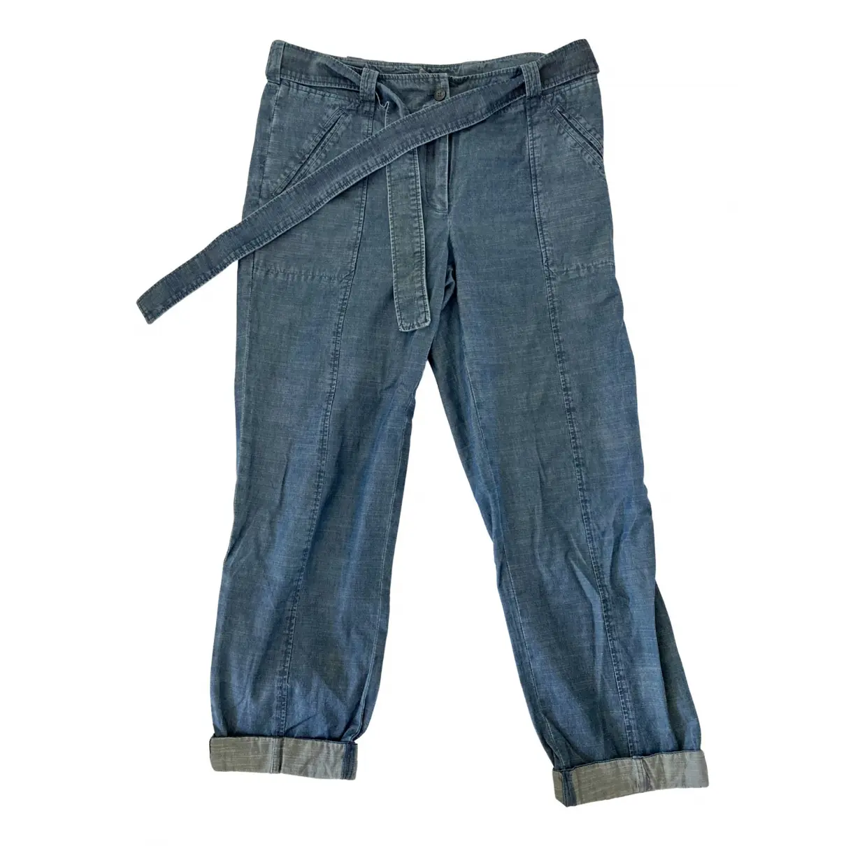 Jean Sailor bootcut jeans APC
