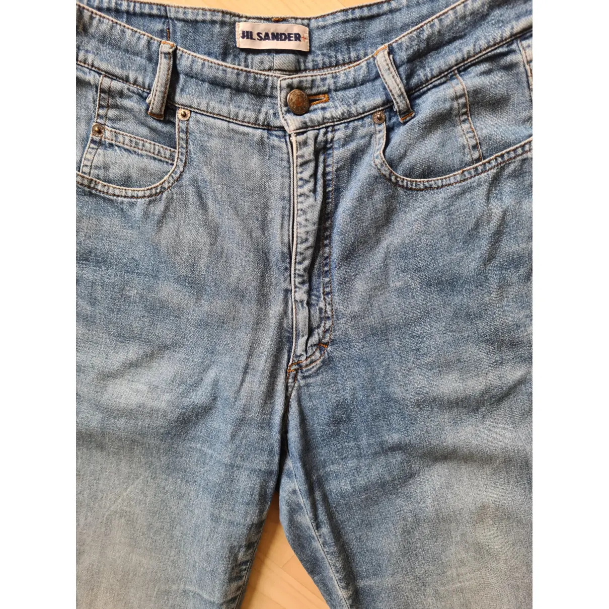 Buy Jil Sander Large jeans online - Vintage