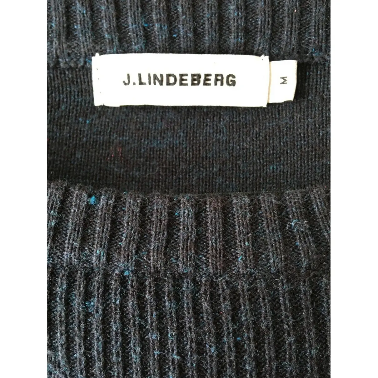 Luxury J.Lindeberg Knitwear & Sweatshirts Men