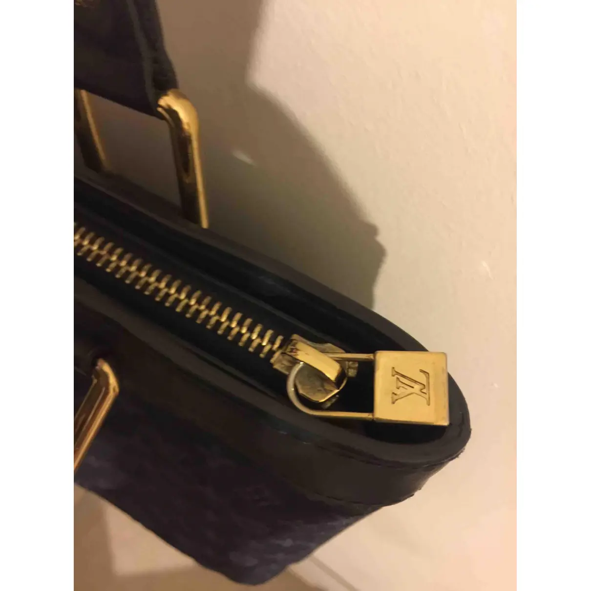 Josephine handbag Louis Vuitton