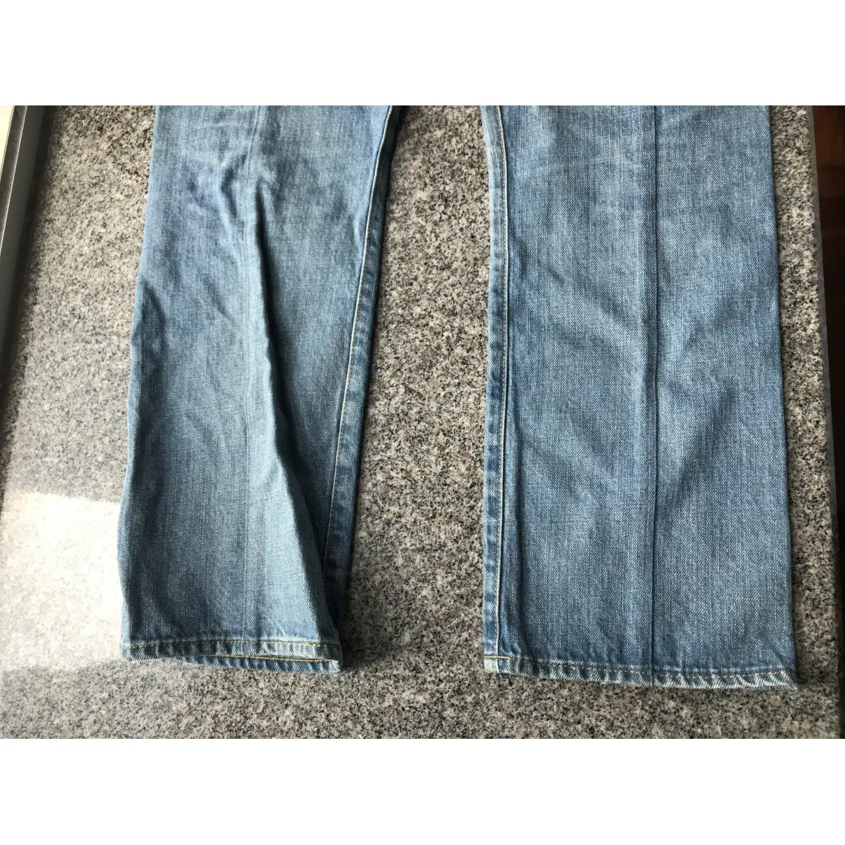 Buy Junya Watanabe Straight jeans online