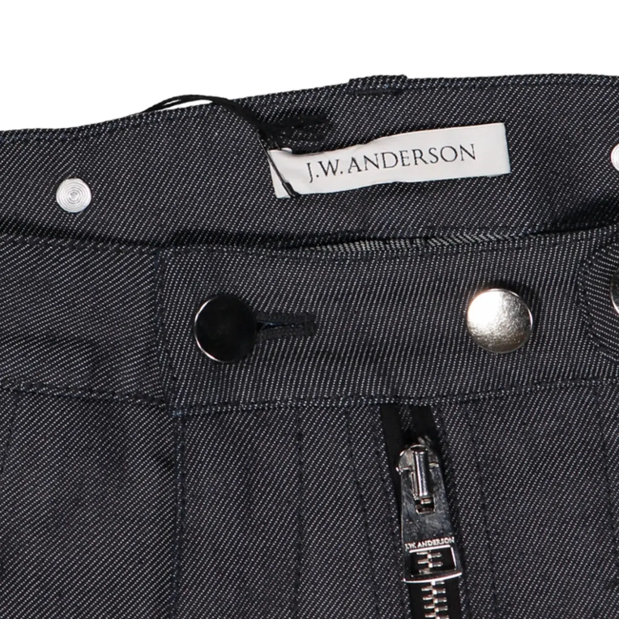 Buy JW Anderson Straight pants online