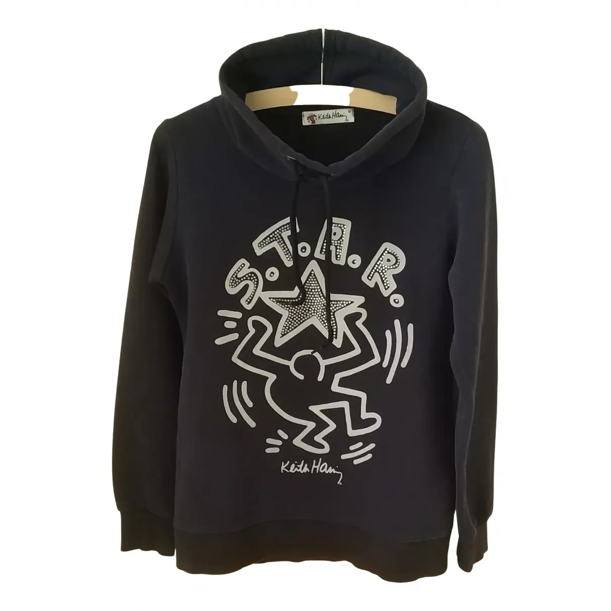 Sweatshirt Keith Haring