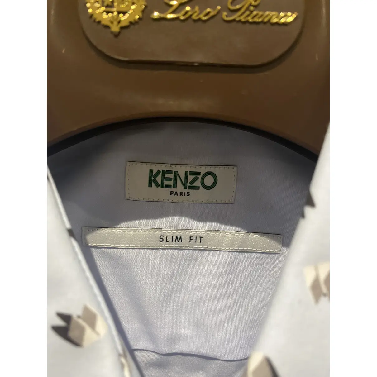 Buy Kenzo Shirt online