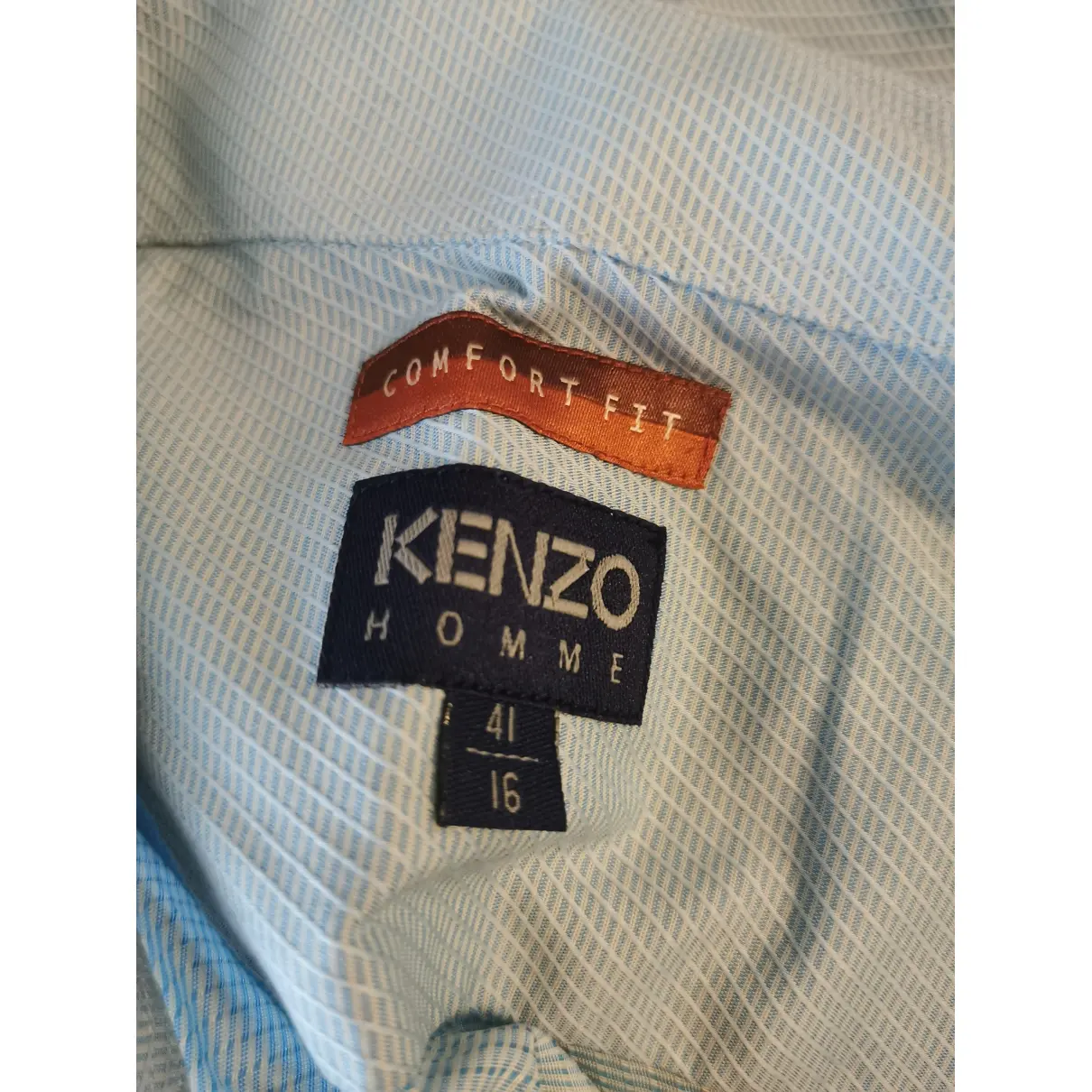 Shirt Kenzo