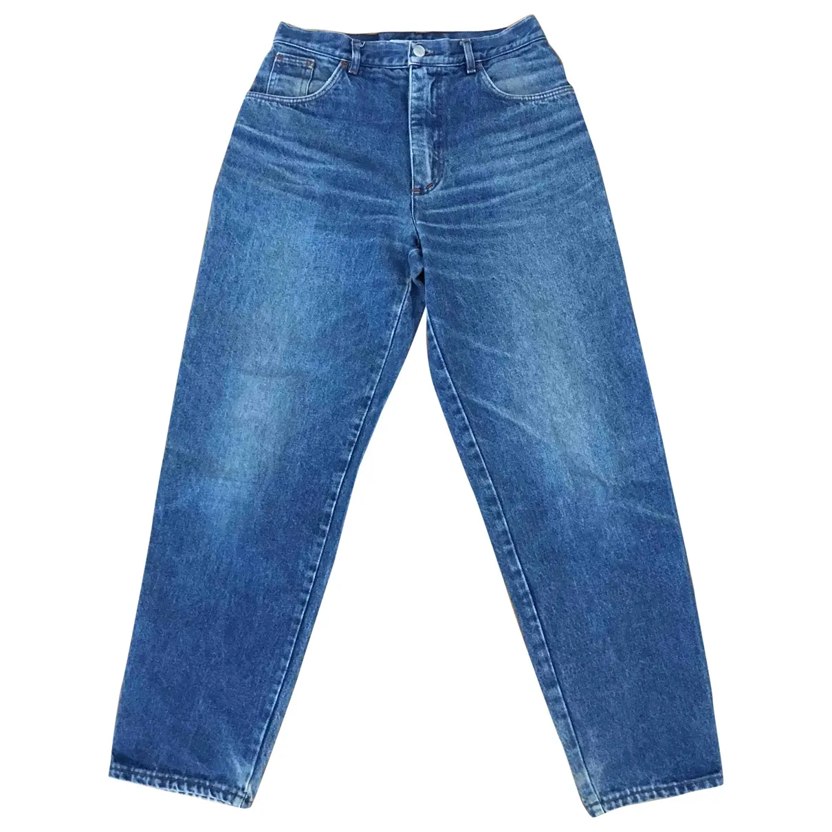 Large jeans Krizia